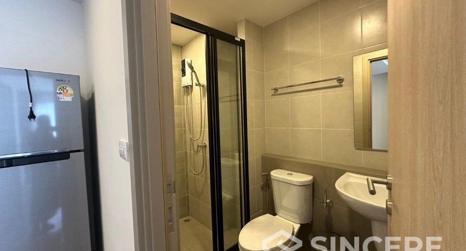 For rent 2 bedrooms condo in Kathu, Phuket