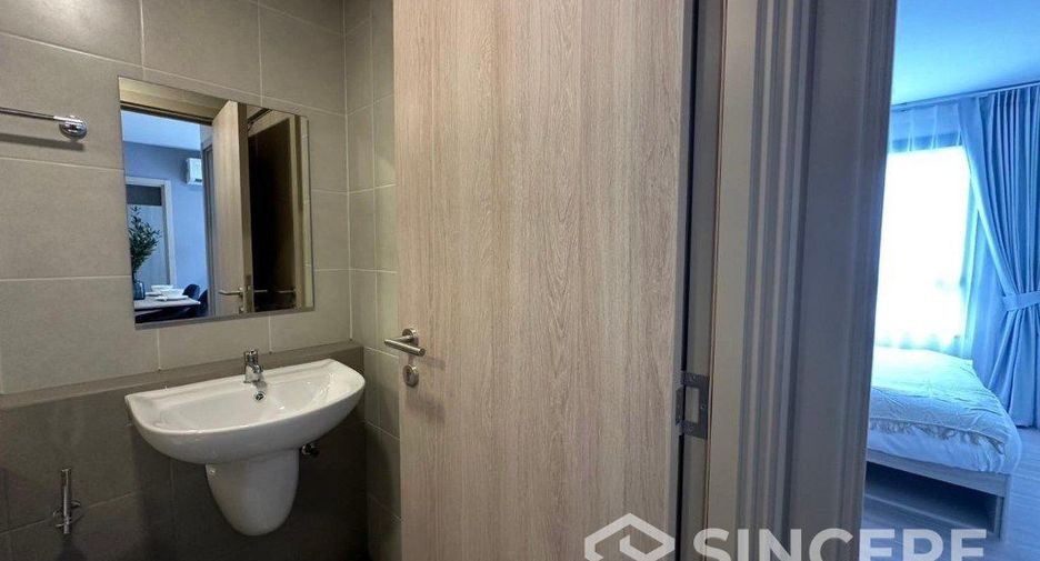 For rent 2 bedrooms condo in Kathu, Phuket