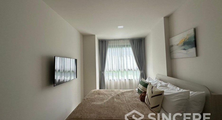 For rent 2 bedrooms condo in Kathu, Phuket