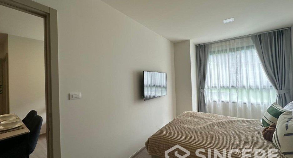 For rent 2 bedrooms condo in Kathu, Phuket