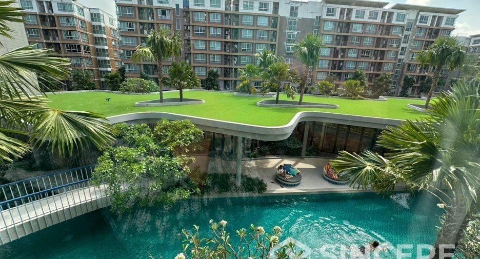 For rent 2 bedrooms condo in Kathu, Phuket
