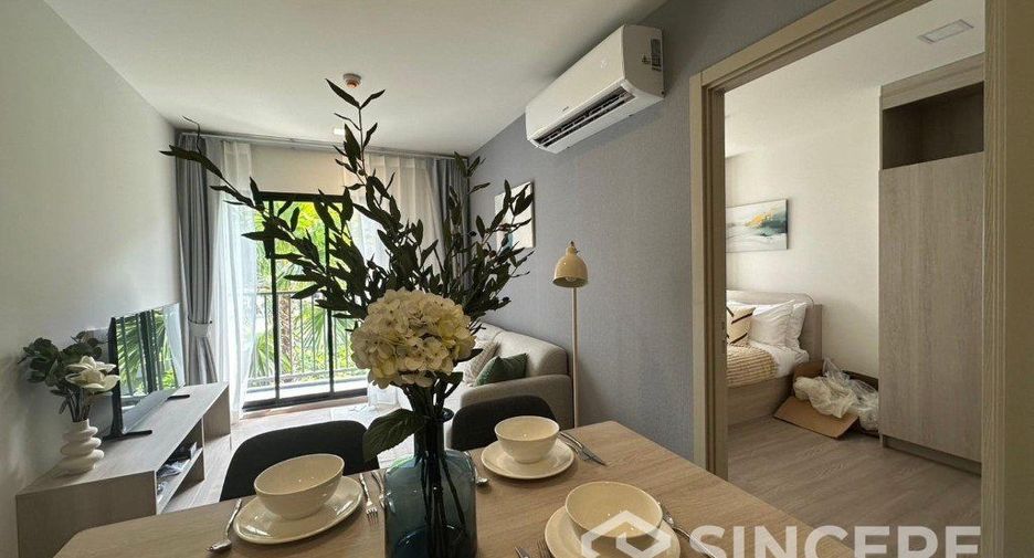 For rent 2 bedrooms condo in Kathu, Phuket