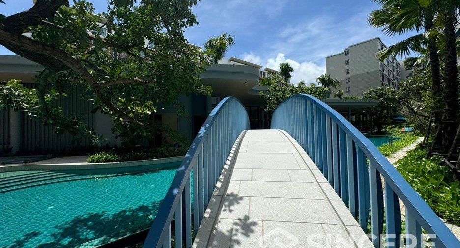 For rent 2 bedrooms condo in Kathu, Phuket