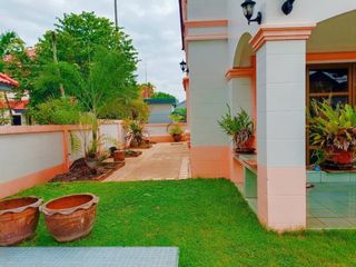 À vendre 3 chambres maison à Bang Lamung, Chonburi