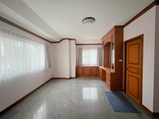 À vendre 3 chambres maison à Bang Lamung, Chonburi
