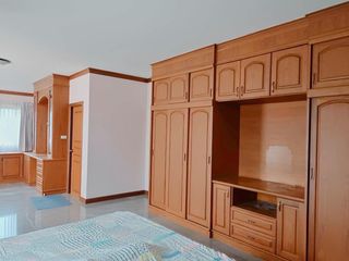 À vendre 3 chambres maison à Bang Lamung, Chonburi