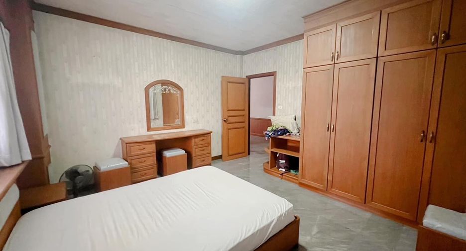 À vendre 3 chambres maison à Bang Lamung, Chonburi