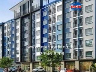 For sale 1 bed condo in Lam Luk Ka, Pathum Thani