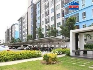 For sale 1 bed condo in Lam Luk Ka, Pathum Thani