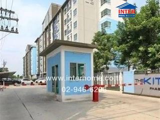 For sale 1 bed condo in Lam Luk Ka, Pathum Thani
