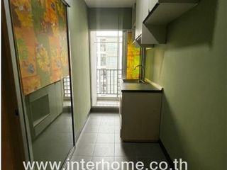 For sale 1 bed condo in Lam Luk Ka, Pathum Thani