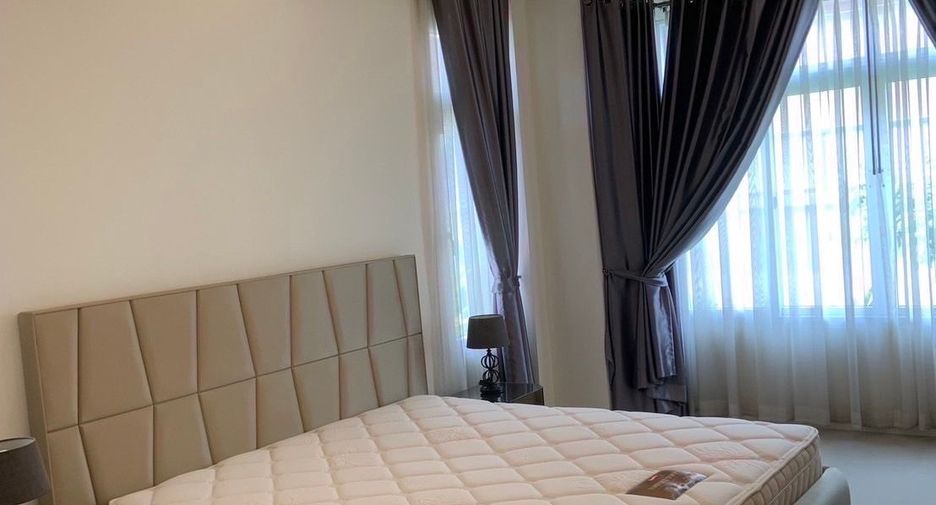 Haus zum Kauf mit 3 Zimmer in Bang Lamung, Chonburi