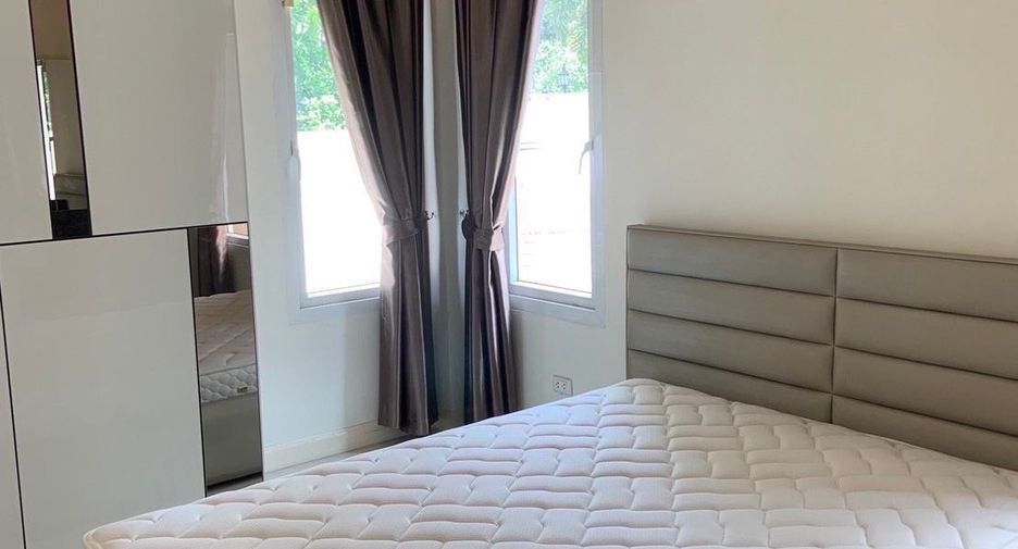 Haus zum Kauf mit 3 Zimmer in Bang Lamung, Chonburi