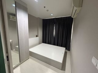 For sale 2 bedrooms condo in Mueang Samut Prakan, Samut Prakan