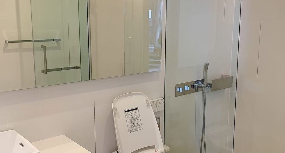 出售 1 卧室 公寓 在 沙吞, 曼谷