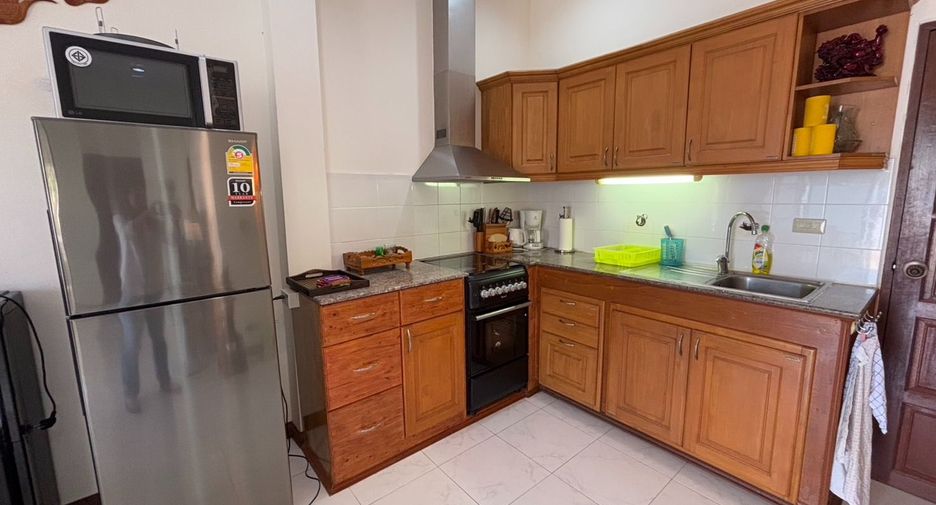 For rent 2 bedrooms house in Mueang Rayong, Rayong