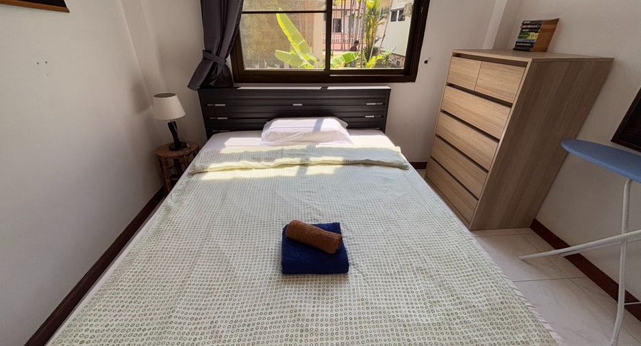 For rent 2 bedrooms house in Mueang Rayong, Rayong