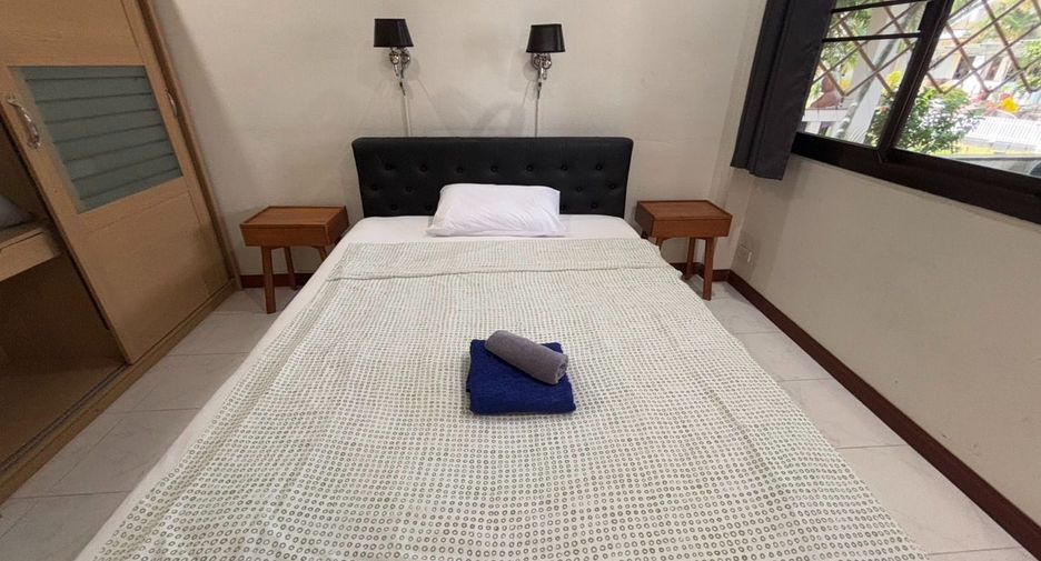 For rent 2 bedrooms house in Mueang Rayong, Rayong