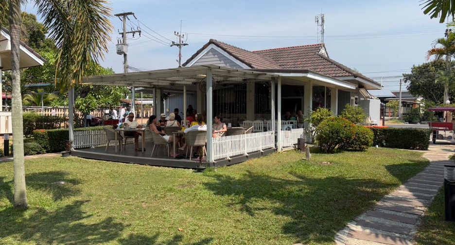 For rent 2 bedrooms house in Mueang Rayong, Rayong