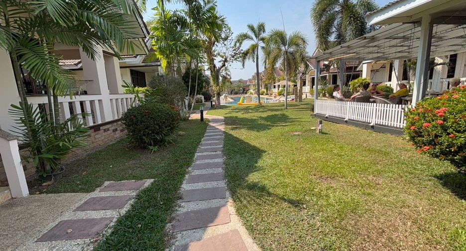 For rent 2 bedrooms house in Mueang Rayong, Rayong