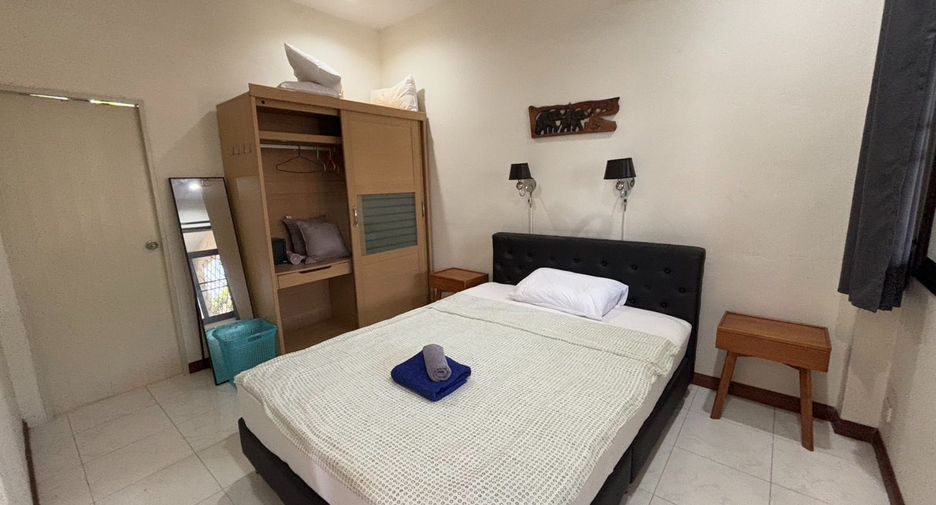 For rent 2 bedrooms house in Mueang Rayong, Rayong