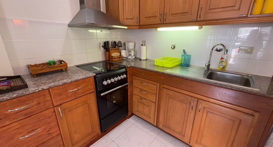 For rent 2 bedrooms house in Mueang Rayong, Rayong