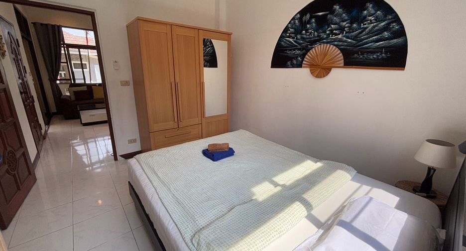 For rent 2 bedrooms house in Mueang Rayong, Rayong