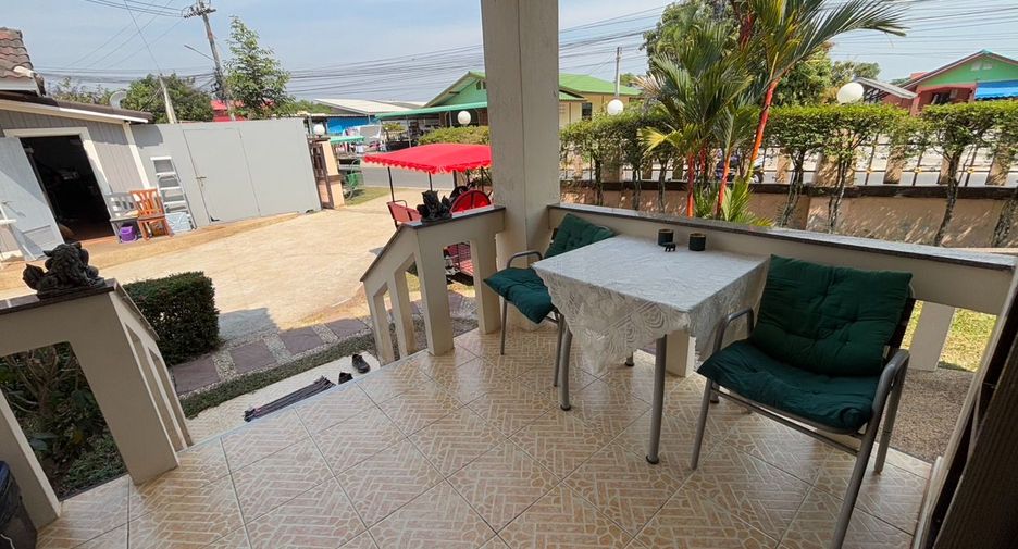 For rent 2 bedrooms house in Mueang Rayong, Rayong