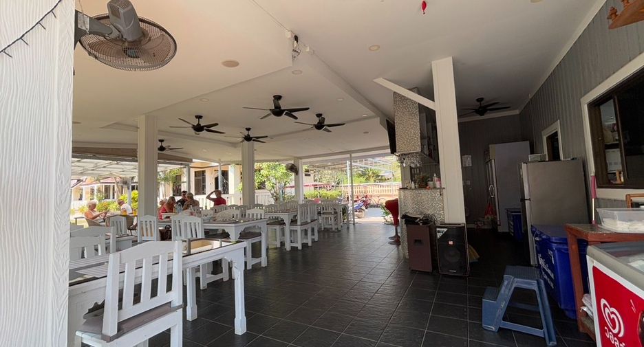 For rent 2 bedrooms house in Mueang Rayong, Rayong