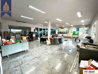 For sale 5 bed warehouse in Phan Thong, Chonburi