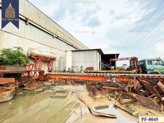 For sale 5 bed warehouse in Phan Thong, Chonburi