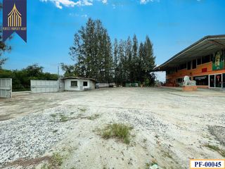 For sale 5 bed warehouse in Phan Thong, Chonburi