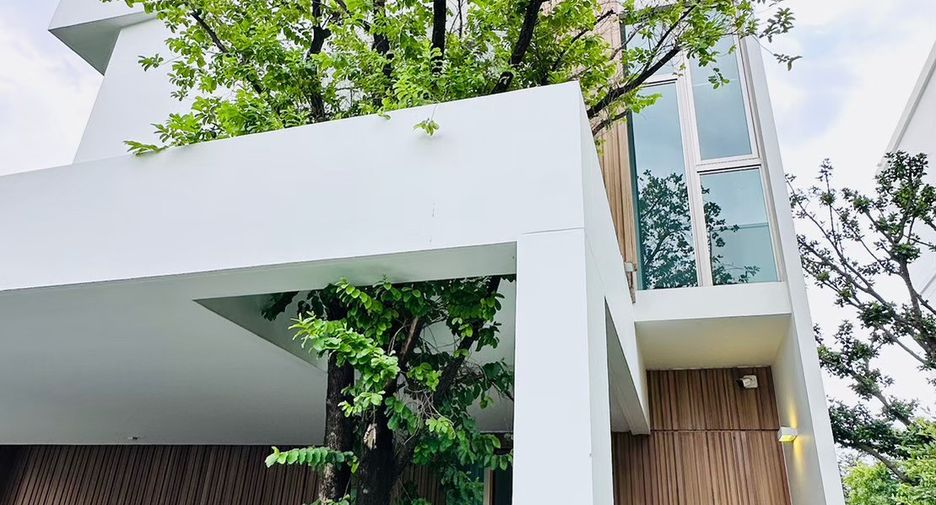 ขาย 3 เตียง บ้านเดี่ยว ใน สะพานสูง, กรุงเทพฯ