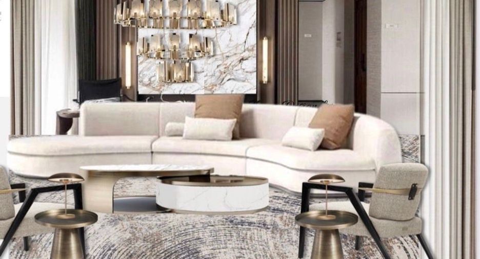 For rent and for sale 7 bedrooms condo in Sathon, Bangkok