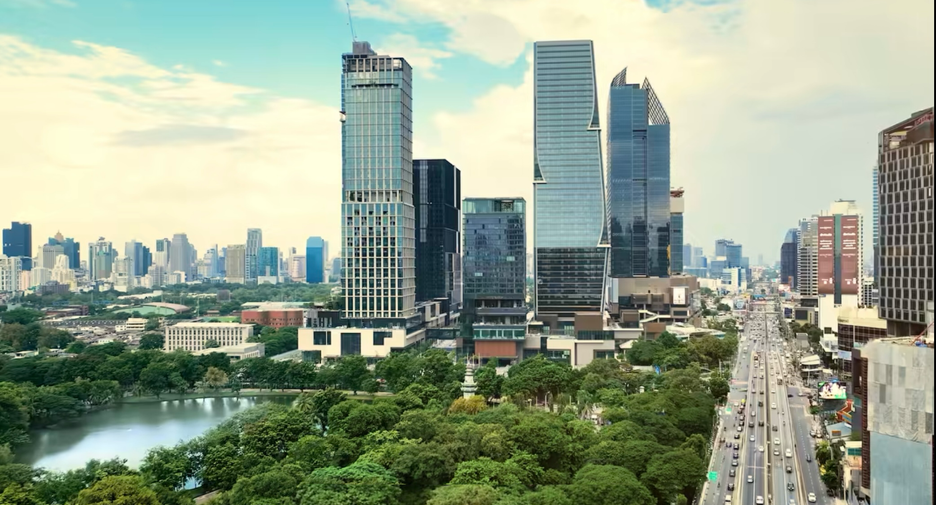 For rent and for sale 7 bedrooms condo in Sathon, Bangkok