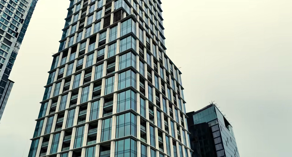For rent and for sale 7 bedrooms condo in Sathon, Bangkok
