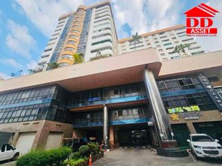 For rent and for sale office in Bang Phlat, Bangkok