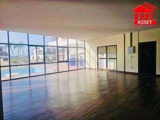 For rent and for sale office in Bang Phlat, Bangkok