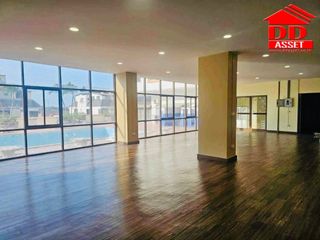 For rent and for sale office in Bang Phlat, Bangkok