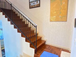 For sale 3 bedrooms house in Na Jomtien, Pattaya