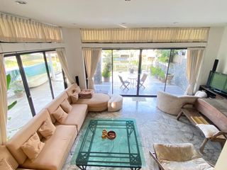 For sale 3 bedrooms house in Na Jomtien, Pattaya