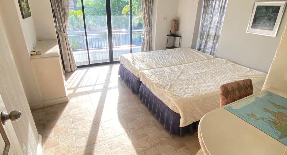 À vendre 3 chambres maison à Sattahip, Chonburi