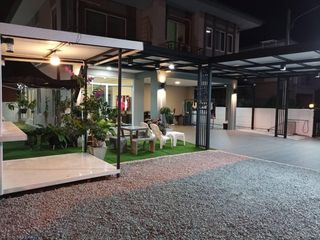 Haus zur Miete mit 3 Zimmer in Bang Lamung, Chonburi