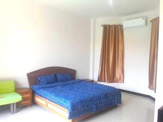 À louer et à vendre 2 chambres maison à Bang Lamung, Chonburi