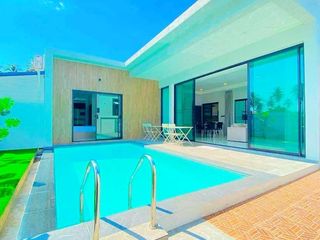 Haus zur Miete mit 3 Zimmer in Bang Lamung, Chonburi