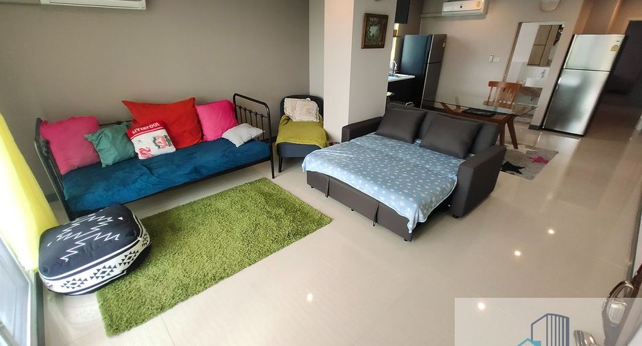 For sale 42 bedrooms apartment in Phra Khanong, Bangkok