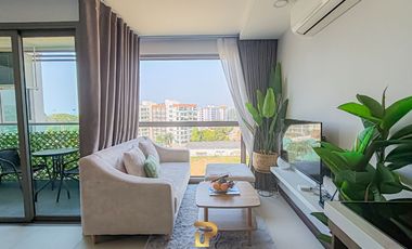 ขาย 2 ห้องนอน คอนโด ใน สัตหีบ, ชลบุรี