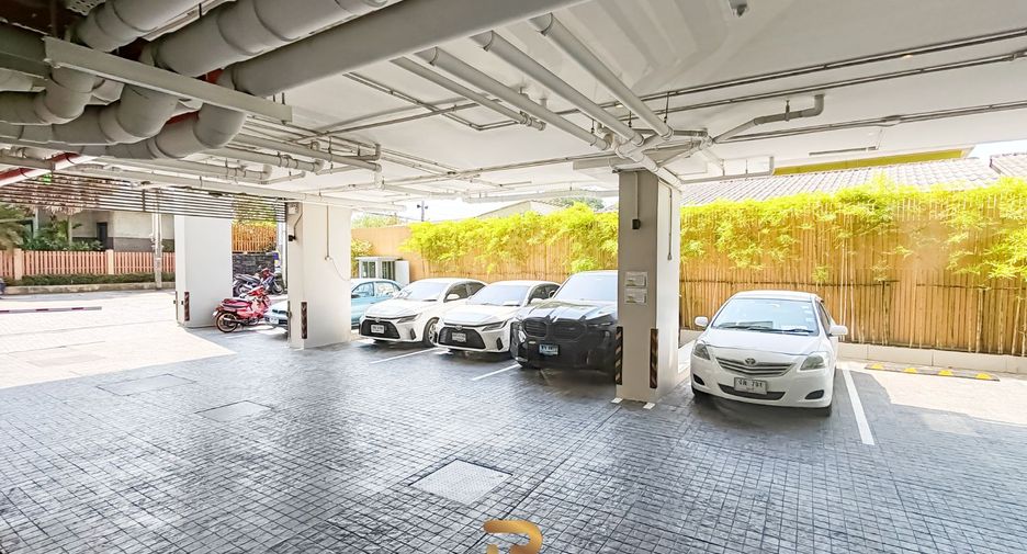 For sale 2 bedrooms condo in Sattahip, Chonburi