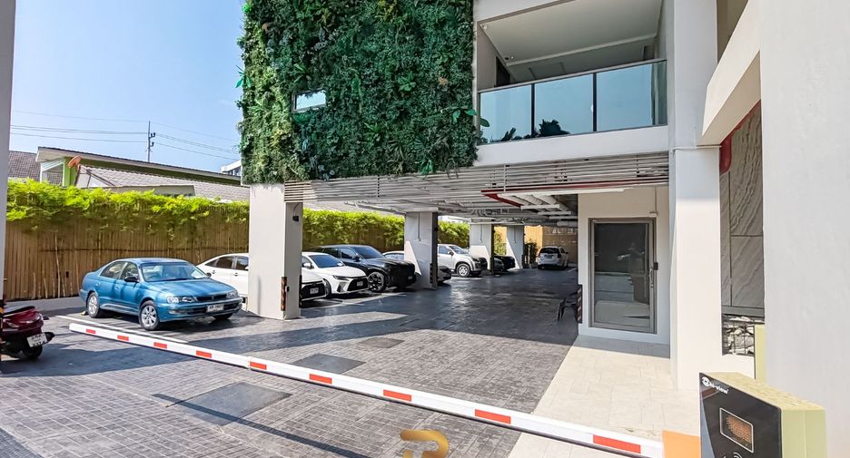 For sale 2 bedrooms condo in Sattahip, Chonburi