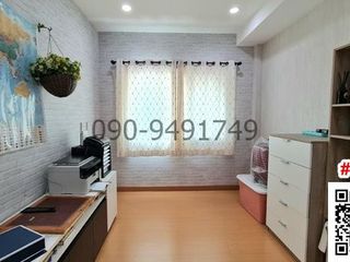 Reihenhaus zur Miete mit 3 Zimmer in Prawet, Bangkok